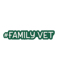 familyvetgroup vet veterinarian veterinary medicine familyvet Sticker