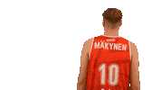 Sport Basketball Sticker by Basket_fi