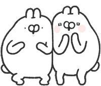 Q 喜歡 Sticker
