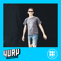 party festival GIF by YURY