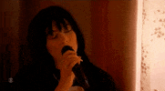 Billie Eilish GIF by Recording Academy / GRAMMYs