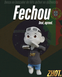 Tamo Junto F GIF by Zhot