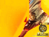 The Wonderful 101 Art GIF by PlatinumGames