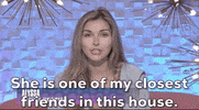 Bb24 GIF by Big Brother
