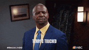 Nbc Brooklyn 99 GIF by Brooklyn Nine-Nine