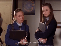 season 3 netflix GIF by Gilmore Girls 