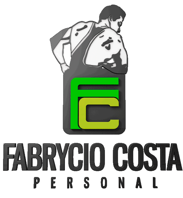 fitness gym Sticker by Fabrycio Personal
