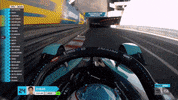 Evans GIF by ABB Formula E