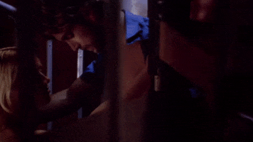 tommy wiseau stairs GIF by The Room