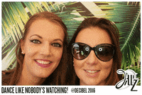 major booth GIF by Jillz