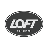 loftconcerts concert concerts loft konzert Sticker