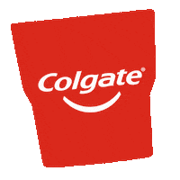 CPGaba colgate mouthwash fresh breath deckel Sticker