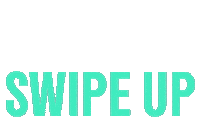 Swipe Sticker by Afound