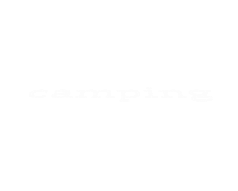 Dance Camping Sticker by Centre national de la danse
