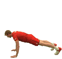 Power Win Sticker by TopVolleyBelgium