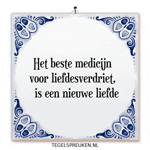 Humor Hoop GIF by Tegelspreuken.nl