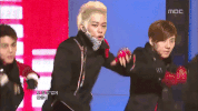 kpop k-pop k pop coed school GIF