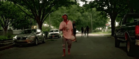 water alfred GIF by Topshelf Records