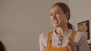 overthinking with kat and june GIF by AwesomenessTV
