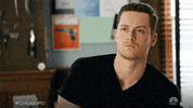 Chicago Pd Nbc GIF by One Chicago