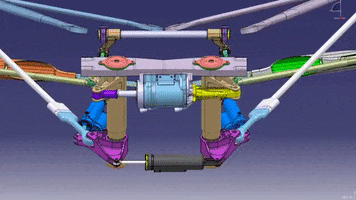 mercedesamgf1 tech 2019 f1 formula 1 GIF