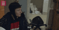 Bbc Three What GIF by BBC