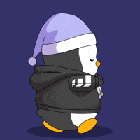 Sleepy Good Night GIF by Legacy Web3