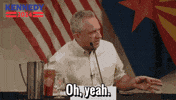 Happy Celebration GIF by Team Kennedy