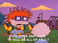 nicksplat rugrat GIF