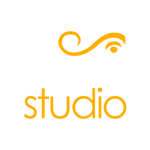 BacoRecords vibes live studio reggae Sticker