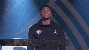 Giannis Antetokounmpo Sport GIF by NBA