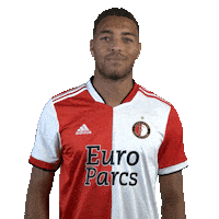 Celebration Goal Sticker by Feyenoord Rotterdam N.V.