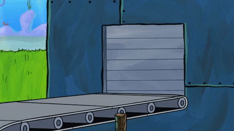 episode 1 GIF by SpongeBob SquarePants