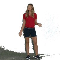 Gael Shrug Sticker by Bravo TV