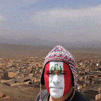 Causiel GIF