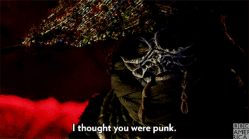 GIF by BBC America