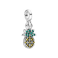 Jewelry Pineapple Sticker by PANDORA