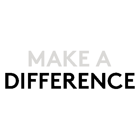 Give Back Small Business Sticker by WeGaveWhat