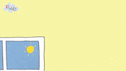 Cartoon Inspire GIF by Pablo TV Show