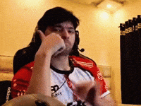 Dance Enjoy GIF