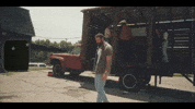 Jordan Davis Bar GIF by The Parish