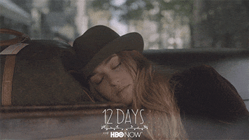 girls jessa johansson GIF by HBO
