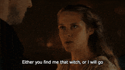 Adow GIF by A Discovery of Witches