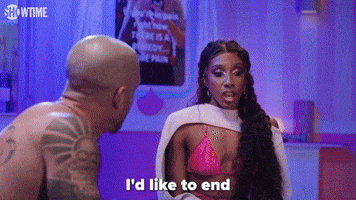 I'd Like To End Systemic Racism