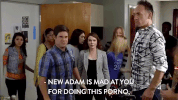 season 5 episode 1 GIF by Workaholics