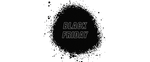Black Friday Discount Sticker by AULES