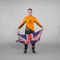 Formula E Racing GIF by McLaren
