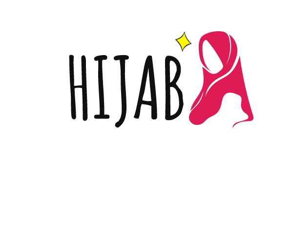 Fashion Muslim Sticker by Clozette Indonesia