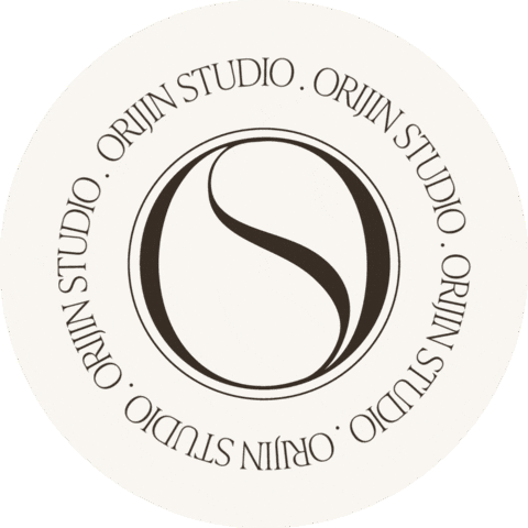 Design Studio Sticker by Orijin Studio