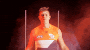 make some noise afl GIF by GIANTS